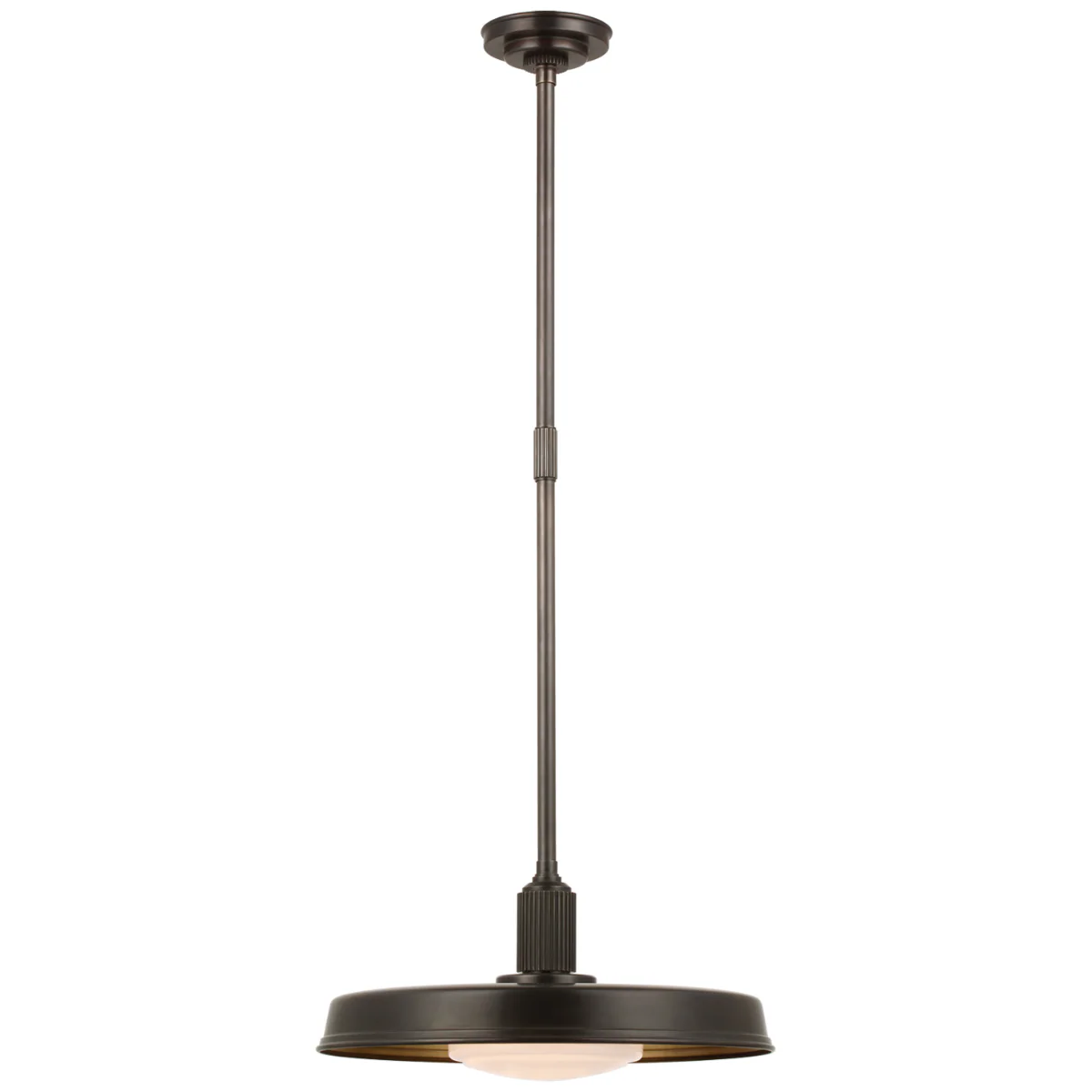 Ruhlmann 18″ Factory Pendant