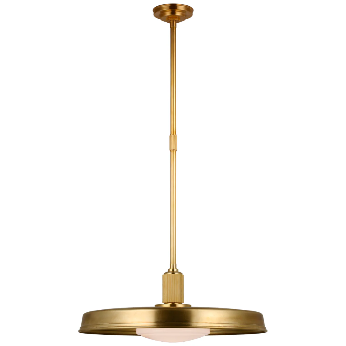 Ruhlmann 24″ Factory Pendant