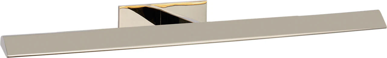 Petrel 30″ Picture Light | Polished Nickel