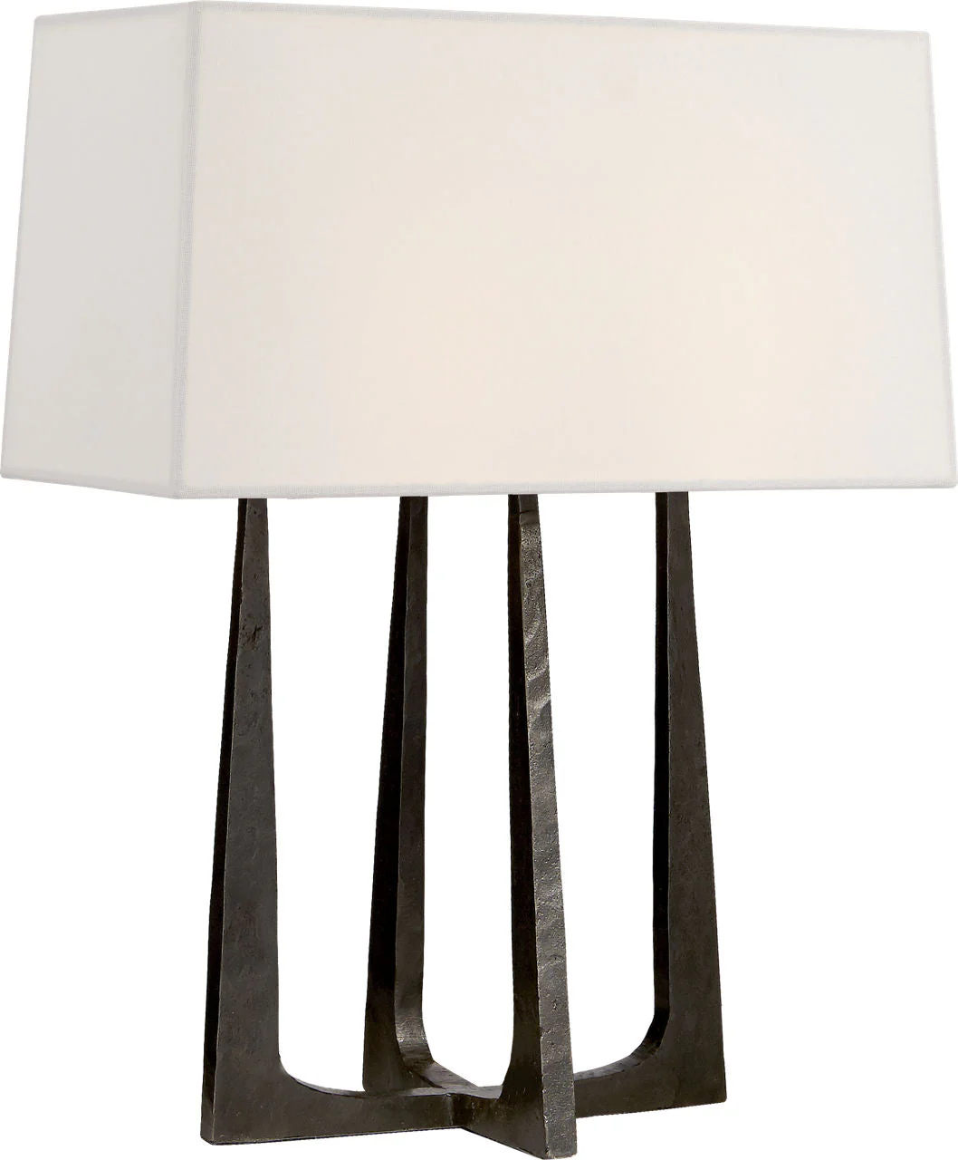 Scala Hand-Forged Bedside Lamp