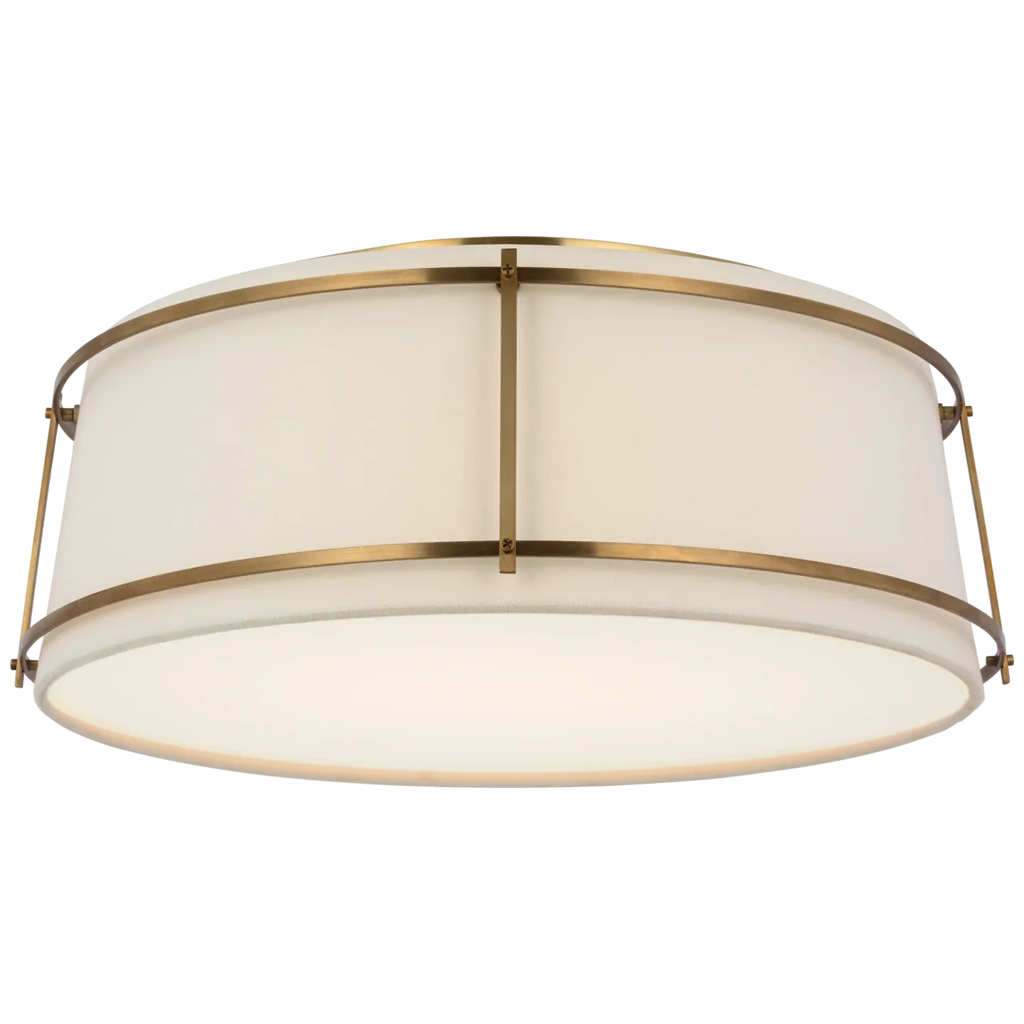 Callaway 18" Flush Mount - Image 2