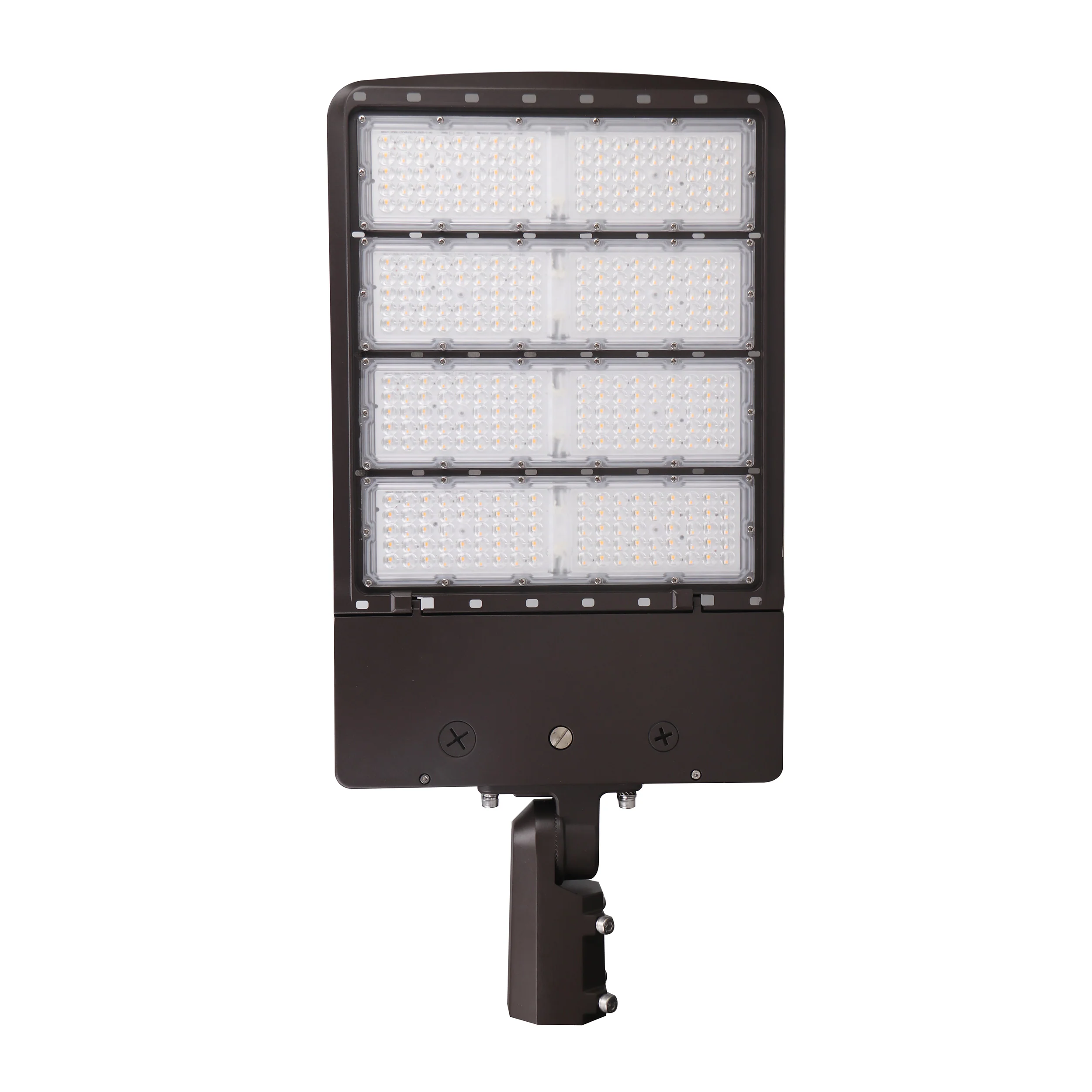 300W AL3F Series Area/Flood Light - 5700K - 41000lms - DLC & IP65 UL Listed #215 - Image 1