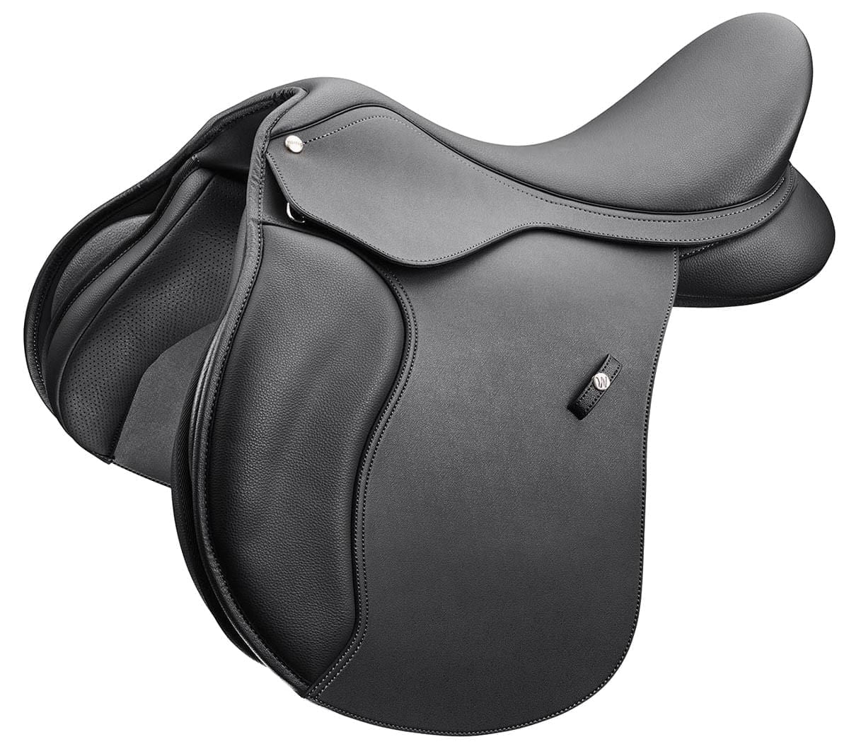 Wintec 500 All Purpose Saddle - Image 1