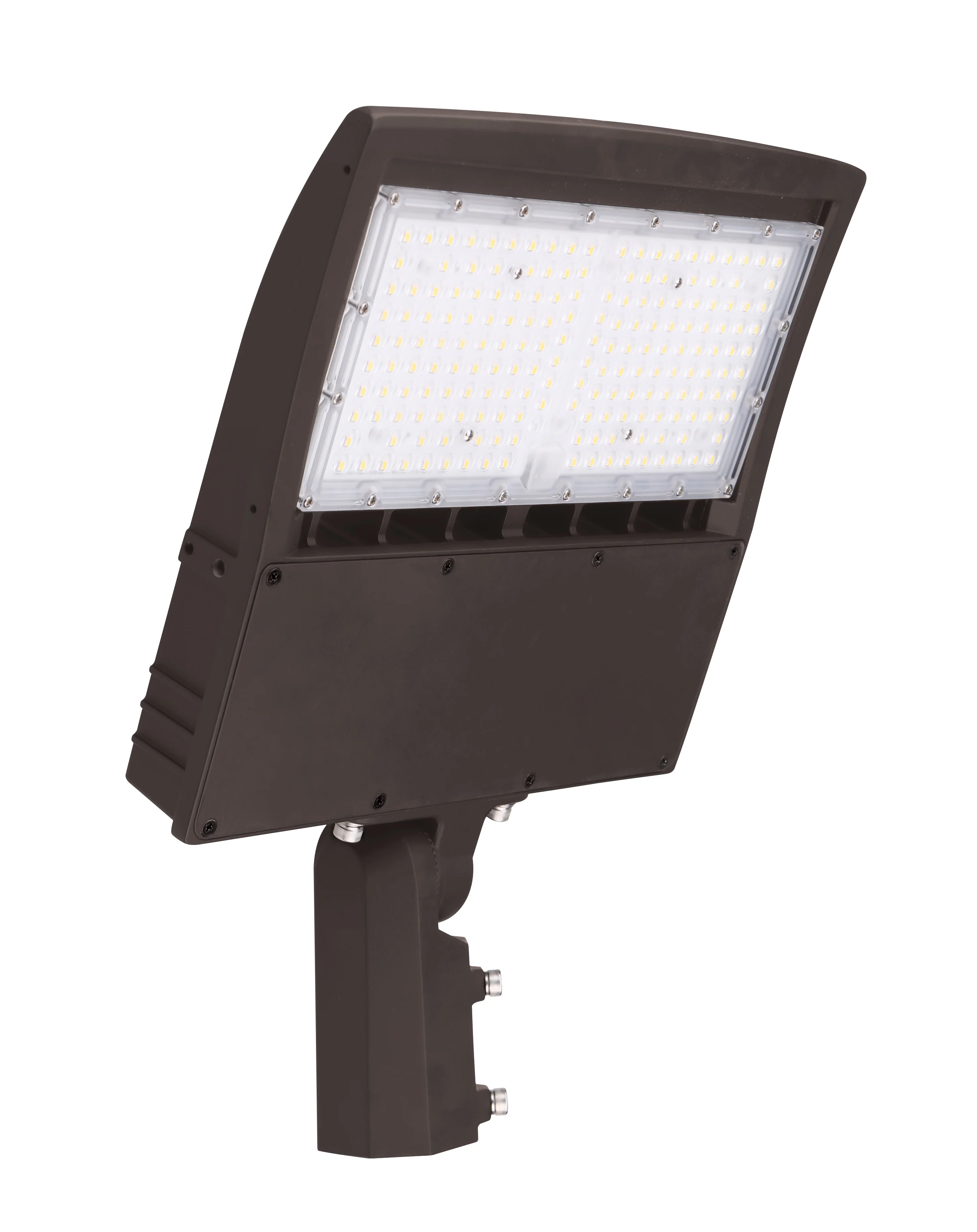 150W AL5 Series Area/Flood Light – High Voltage 277-480V – 5700K – IP65 UL Listed #207