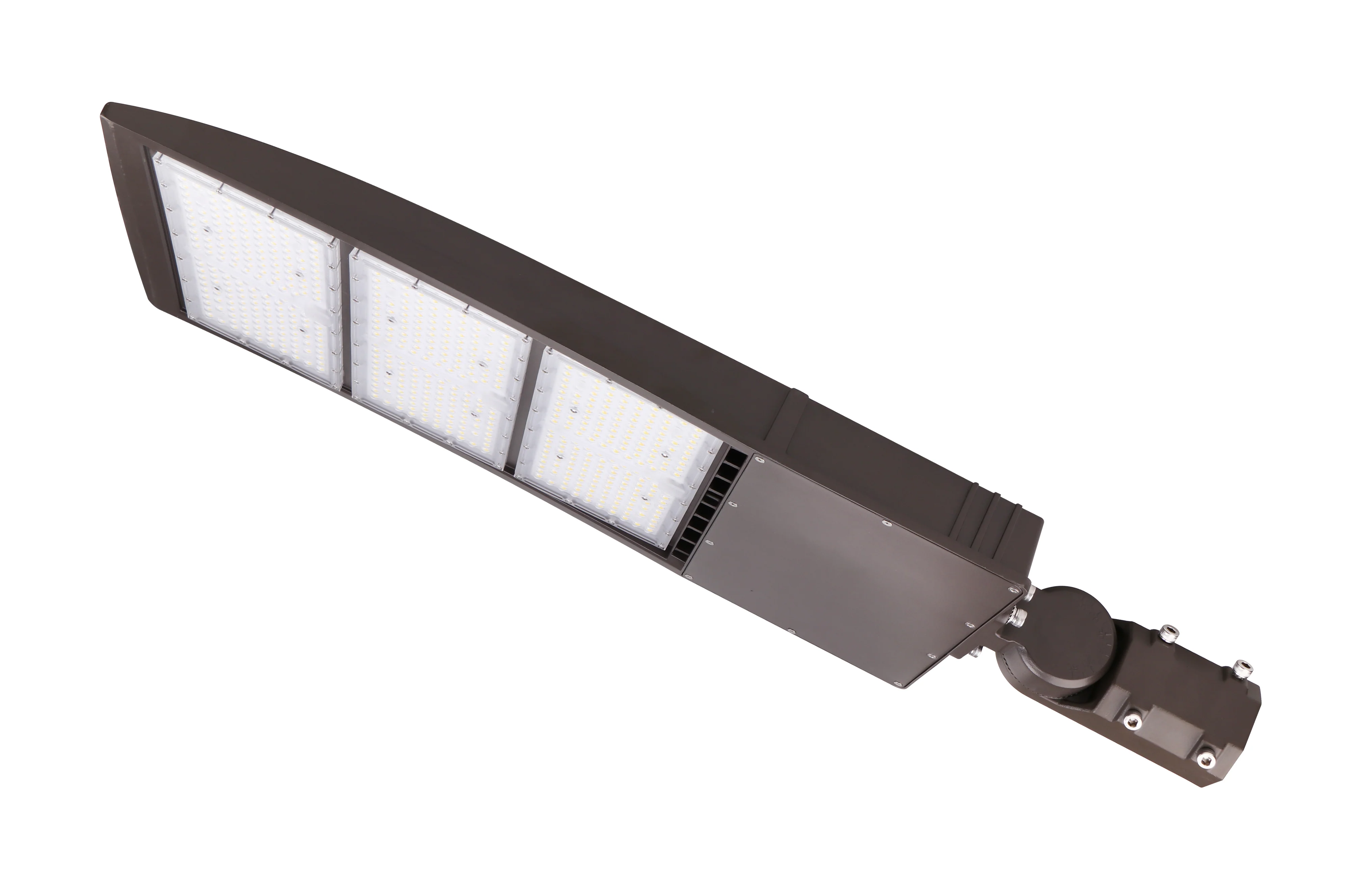 450W AL5 Area/Flood Light – High Voltage 277-480V – 5700K –  63000 lumens – 10KV Surge Protector – IP65 UL Listed #200