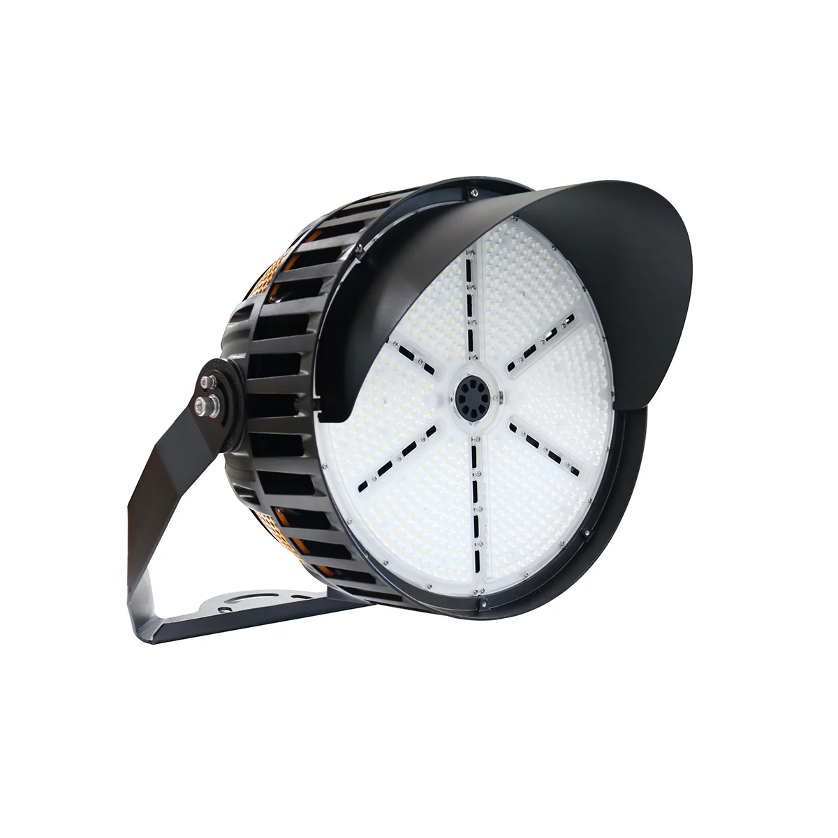 500W AR1 Stadium Flood Light - 66500lms - IP65 UL Listed - Image 1