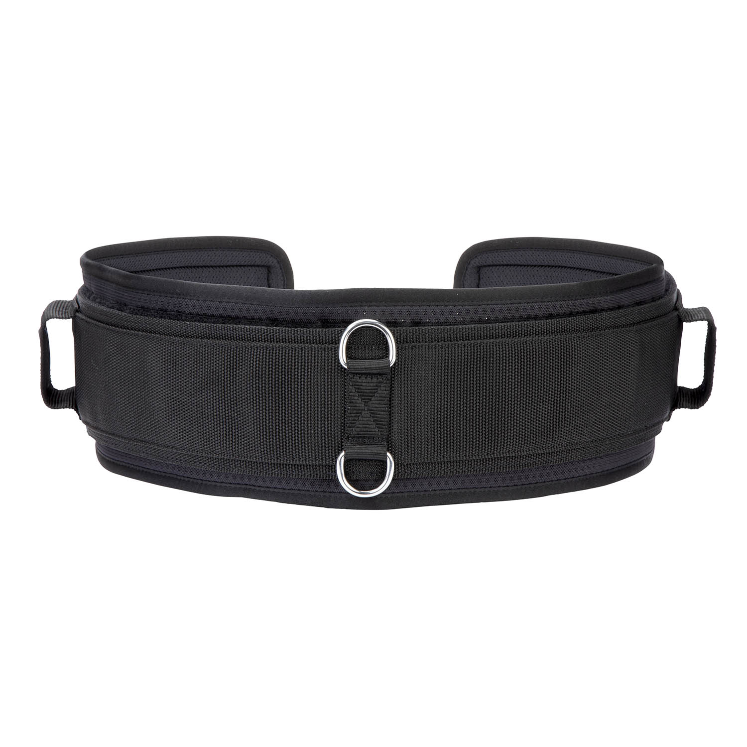 Arma Neoprene English Girth for Horses - Image 1