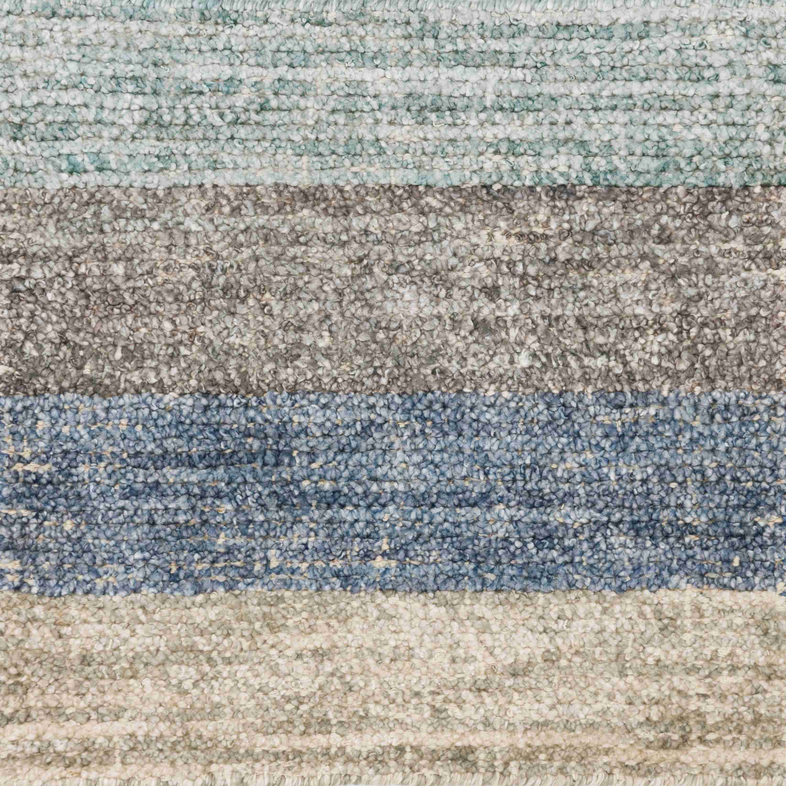Loloi | Serena Collection | Color Block / 01 | SG-01 - Image 1