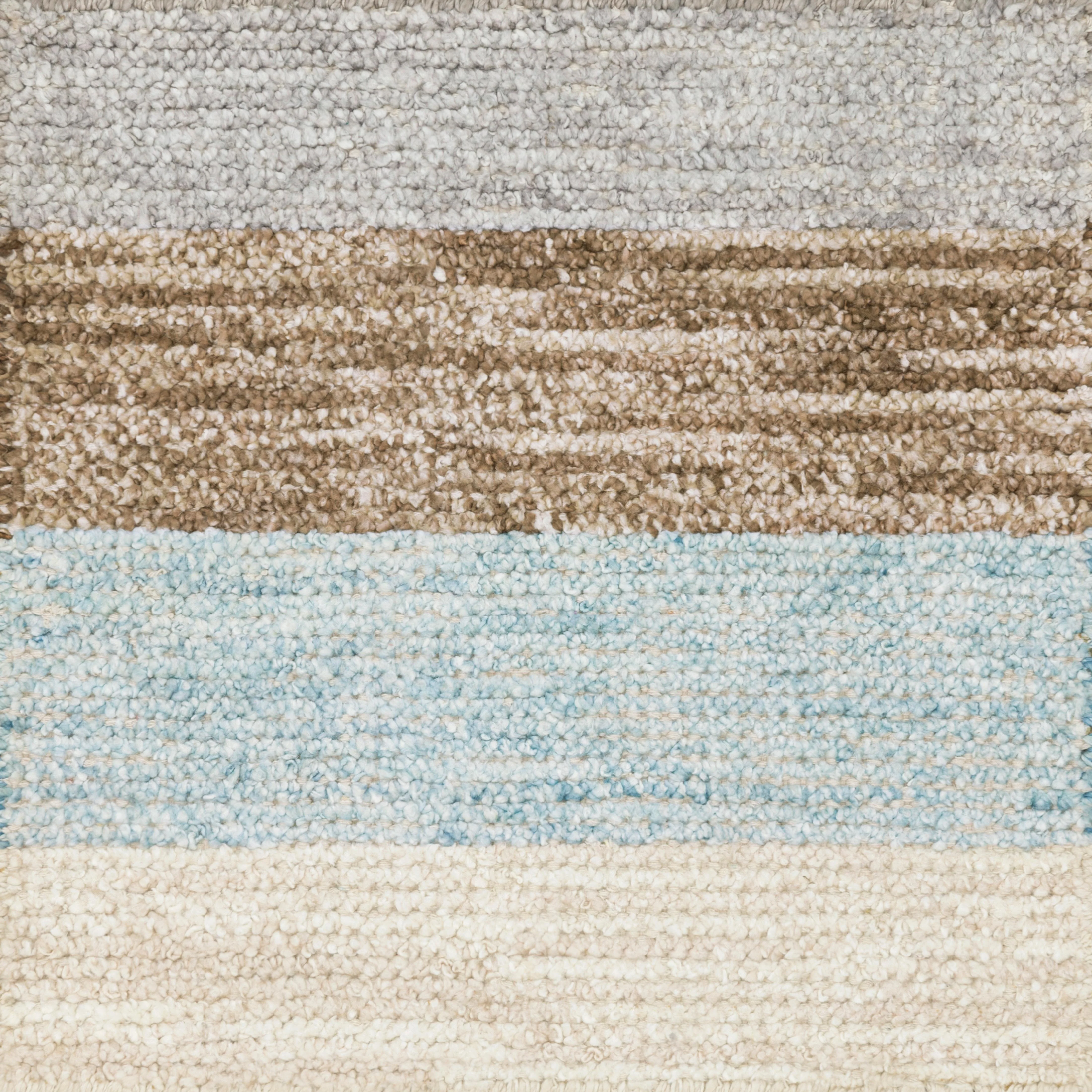 Loloi | Serena Collection | Color Block / 02 | SG-01 - Image 1