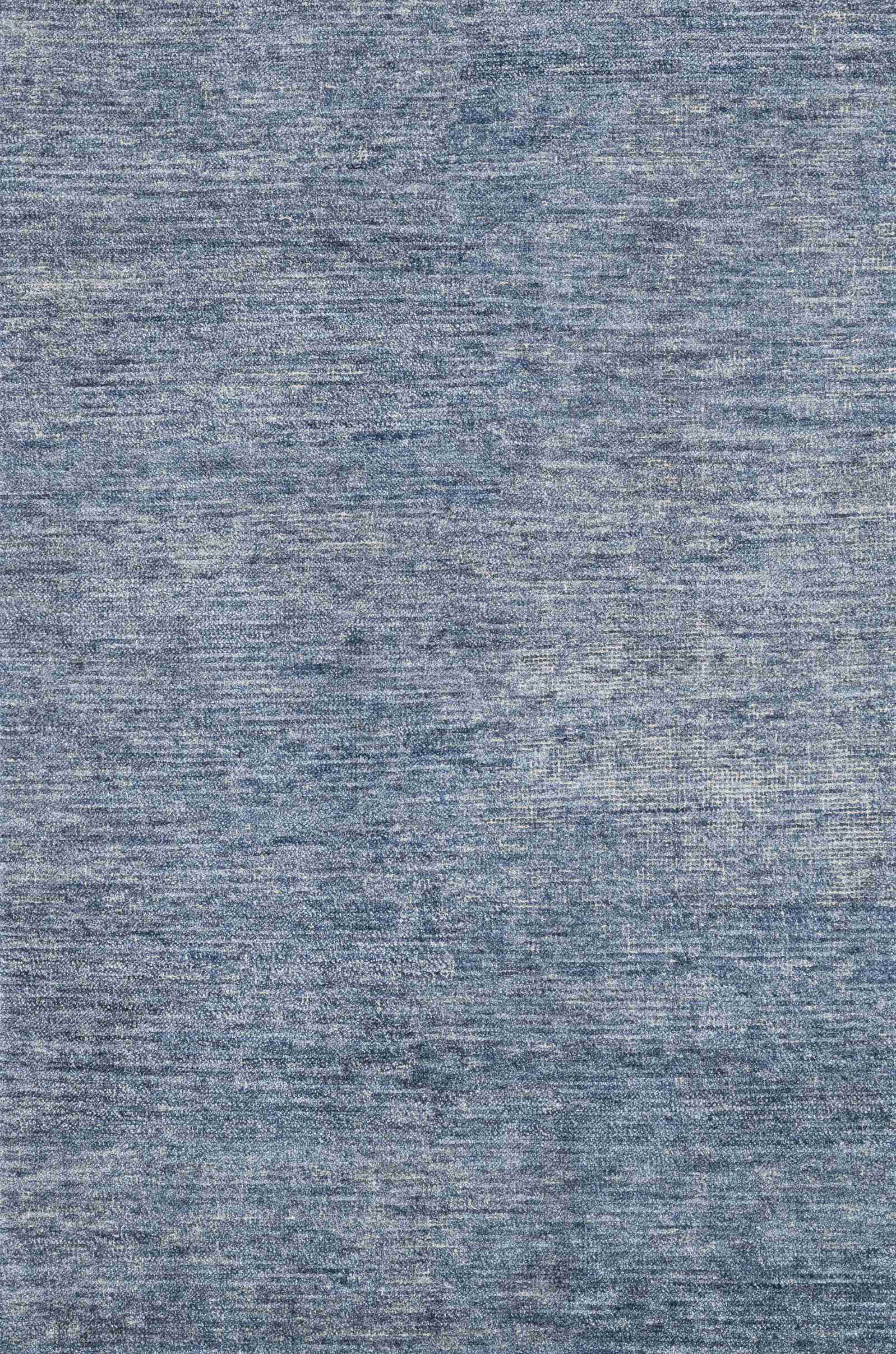 Loloi | Serena Collection | Denim | SG-01 - Image 1