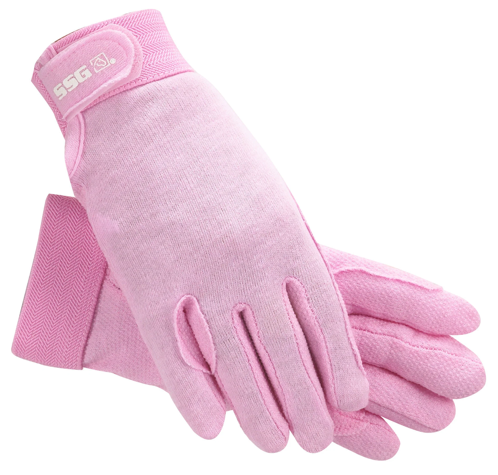 SSG Velcro Wrist Gripper Glove - Image 3