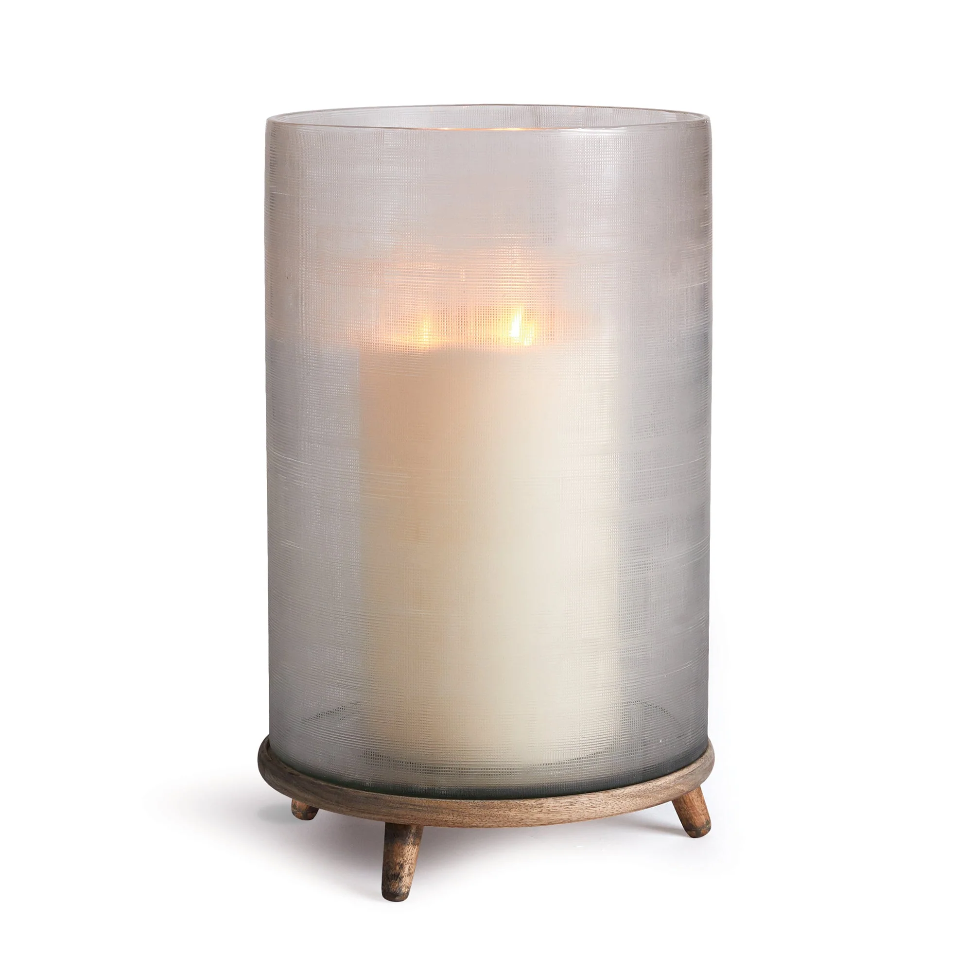 Thatcher Hurricane Candle Cover - Image 2