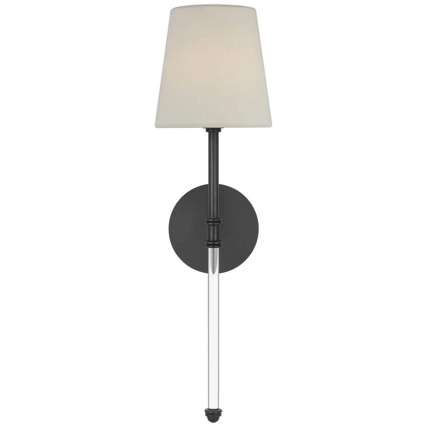 Camille 20″ Cordless Sconce
