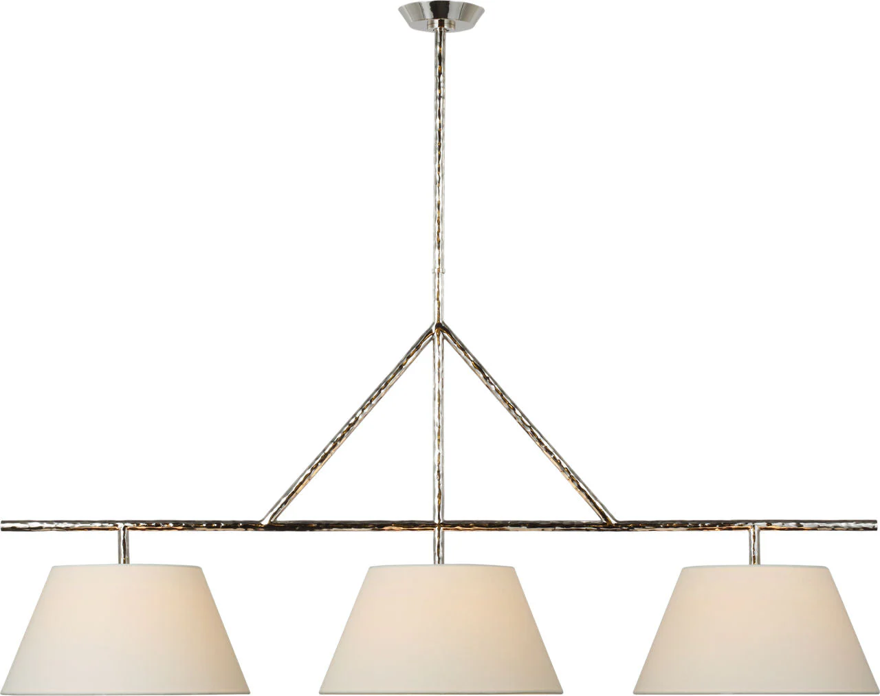 Collette Large Linear Pendant - Image 3