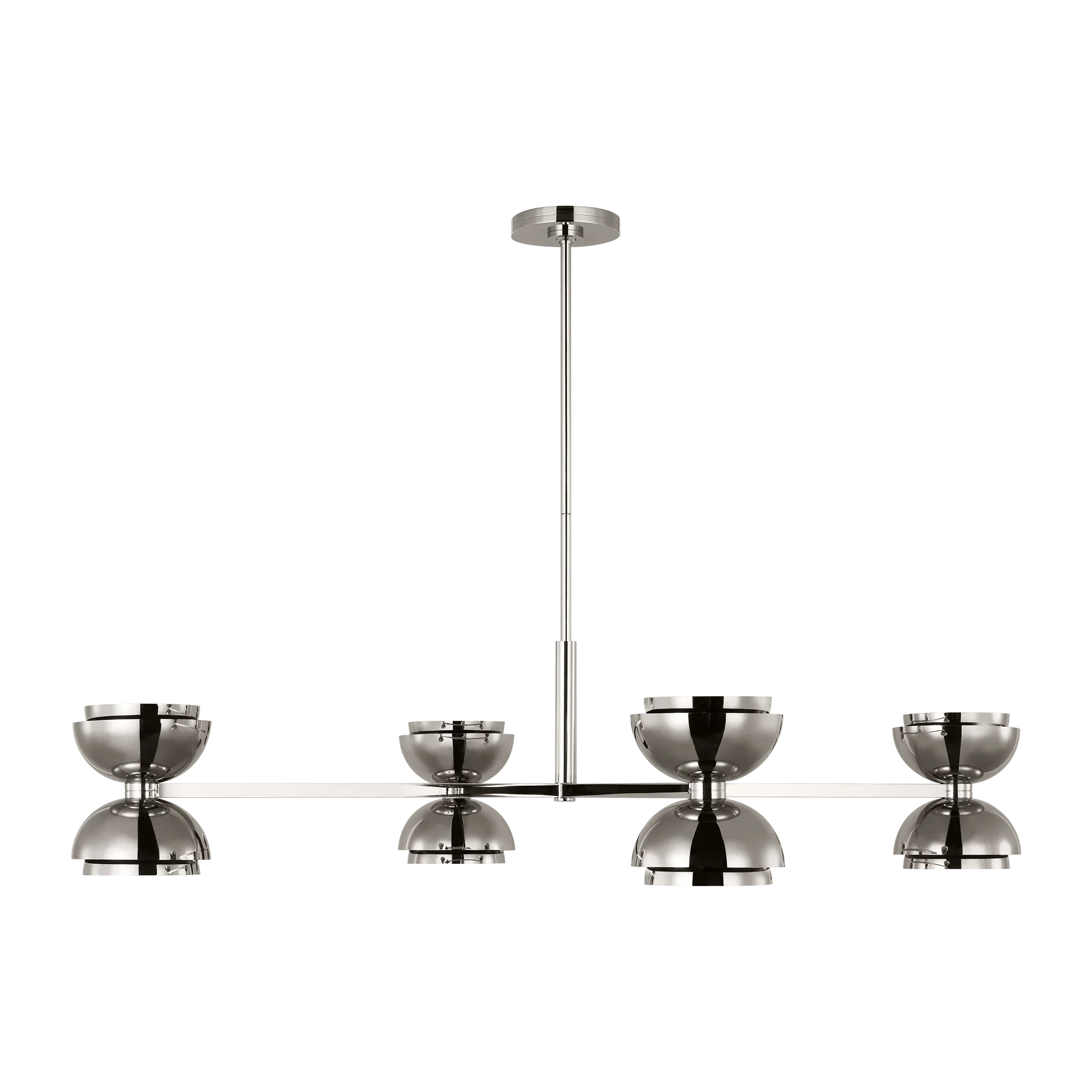 Shanti X Large Chandelier - Image 2