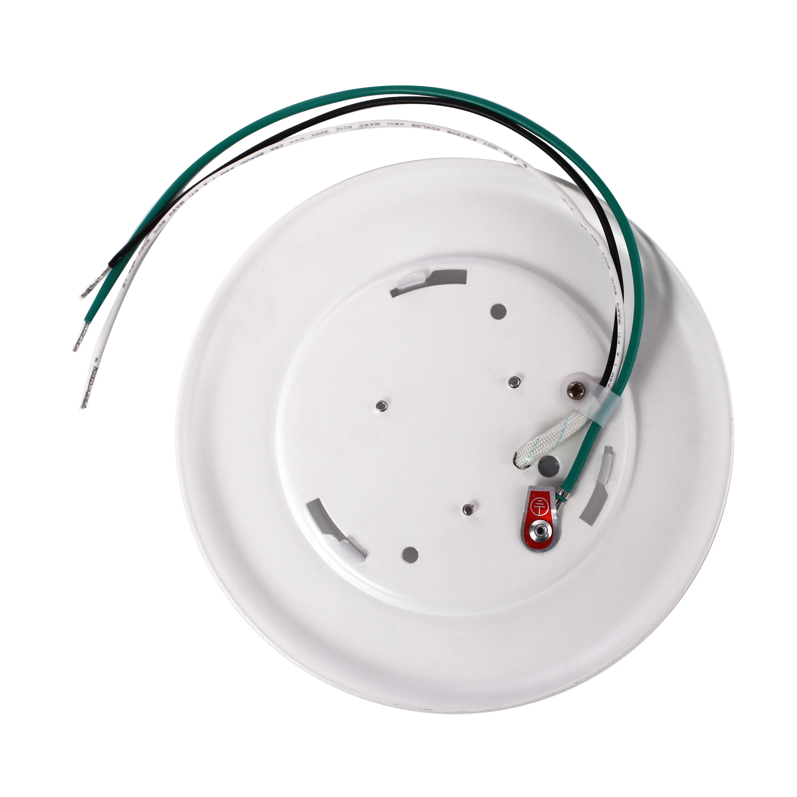 4" 10W Flush Mount Retrofit Disk Downlight - 650 lumens - Image 2