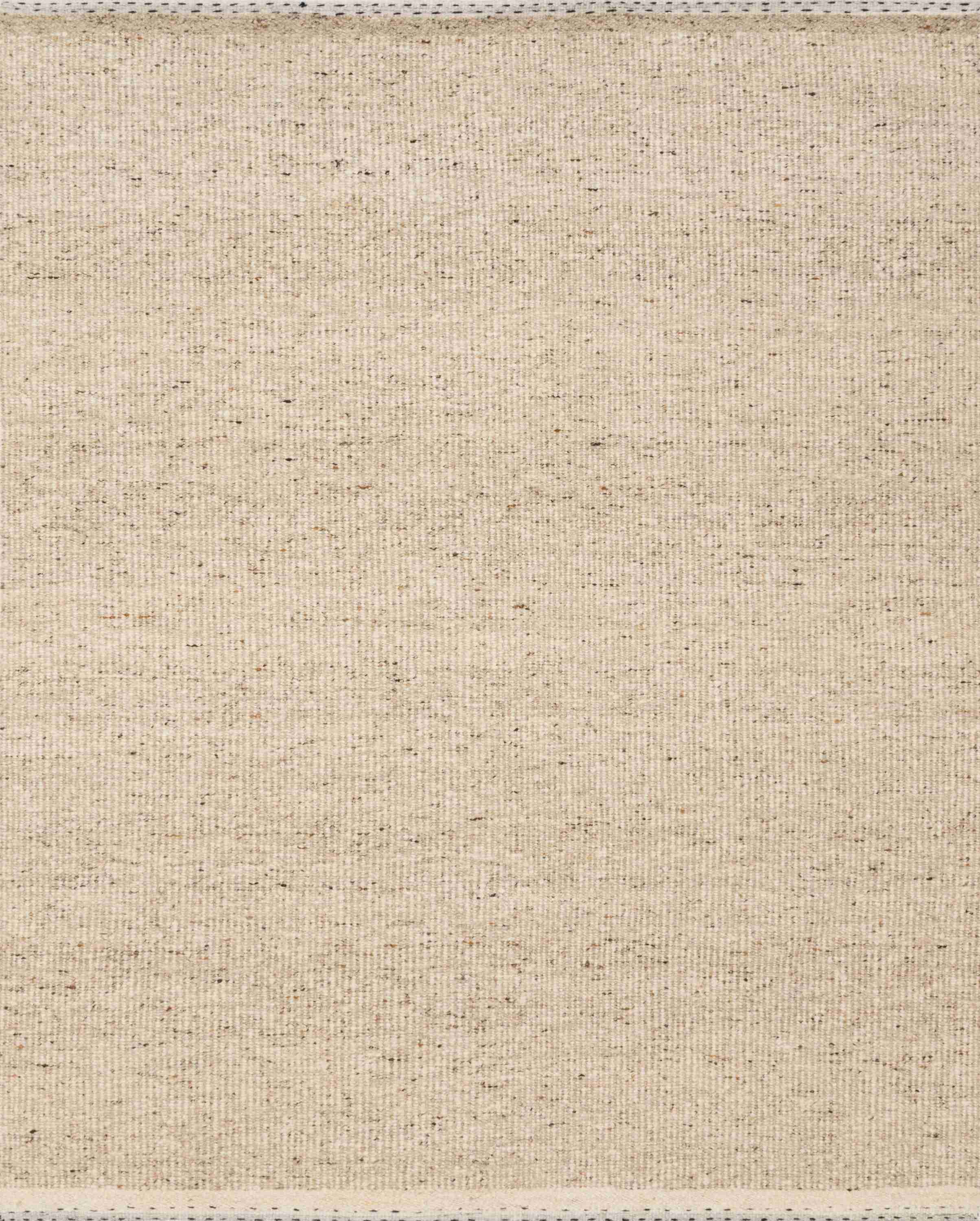 Loloi | Sloane Collection | Natural | SLN-01 - Image 1