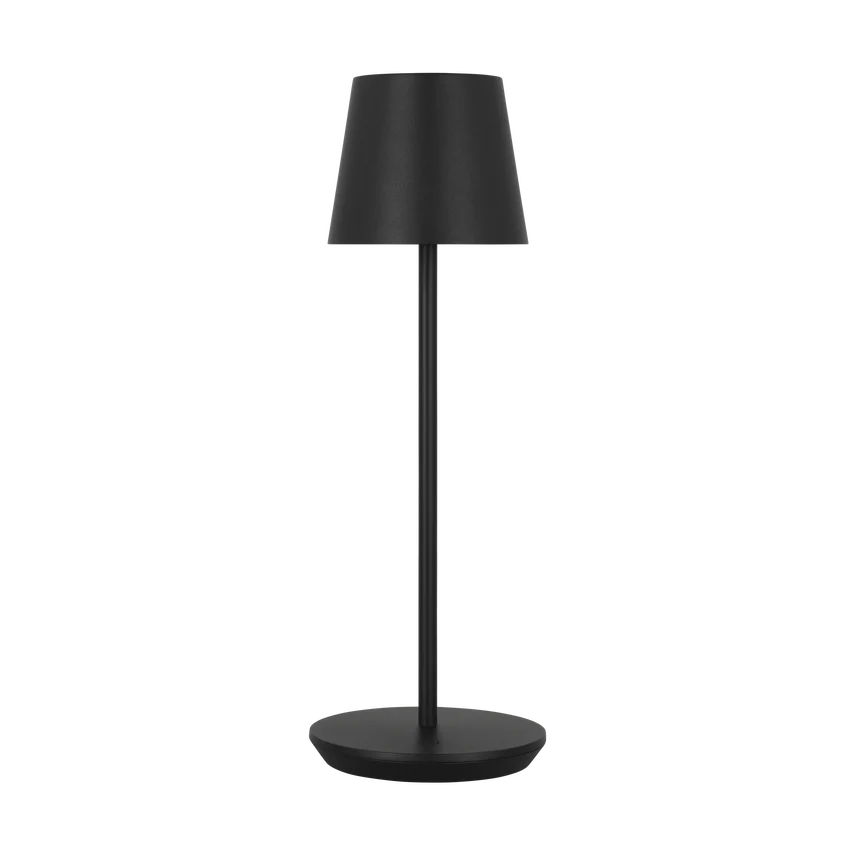 Nevis Accent Rechargeable Table Lamp - Image 1