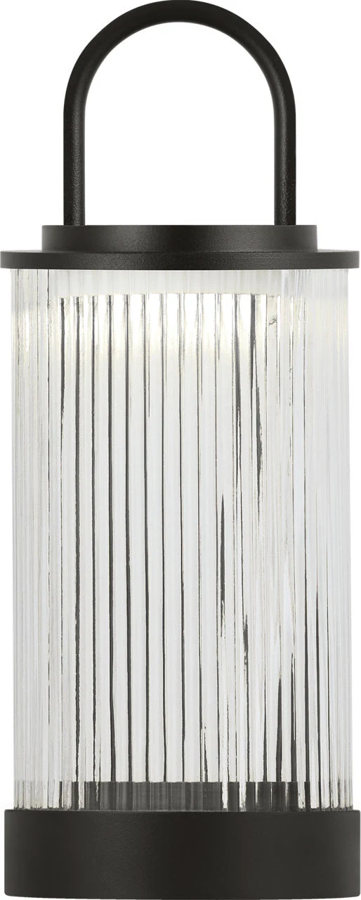 Tawa Accent Rechargeable Table Lamp - Image 2