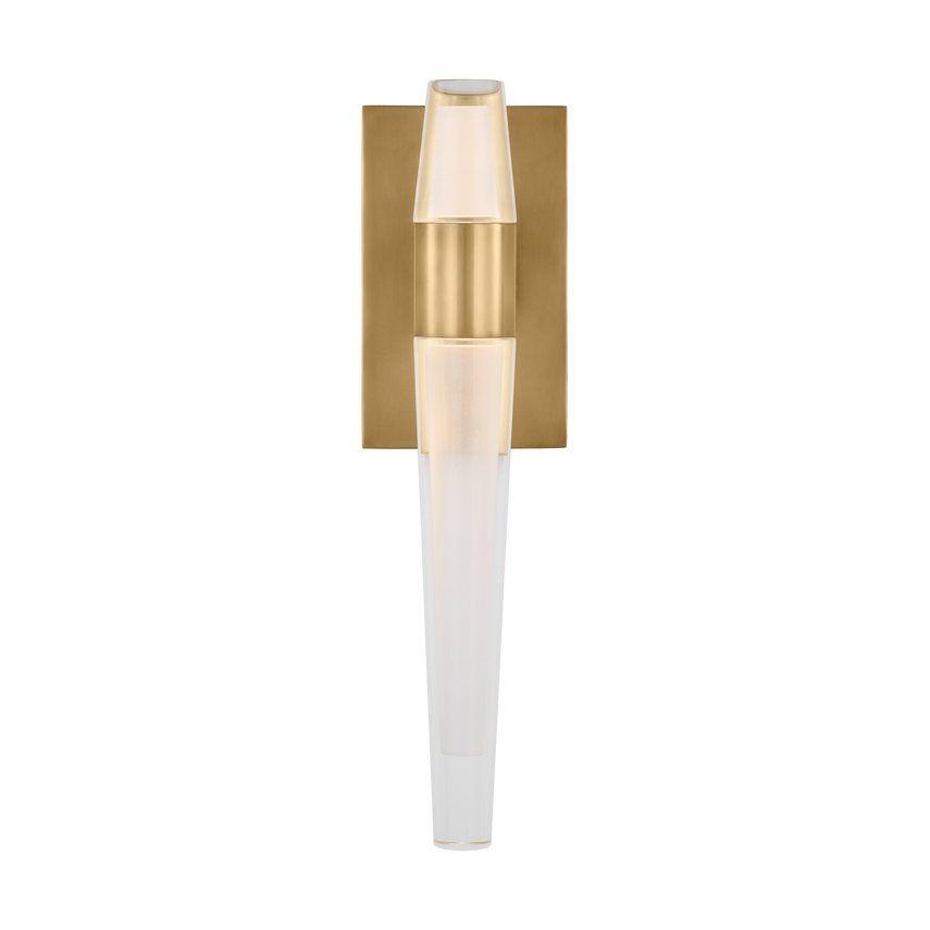 Lassell Single Sconce - Image 1