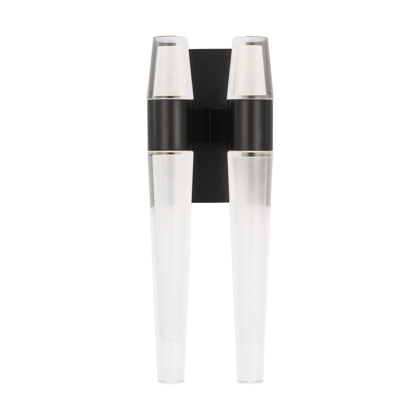 Lassell Double Sconce - Image 1