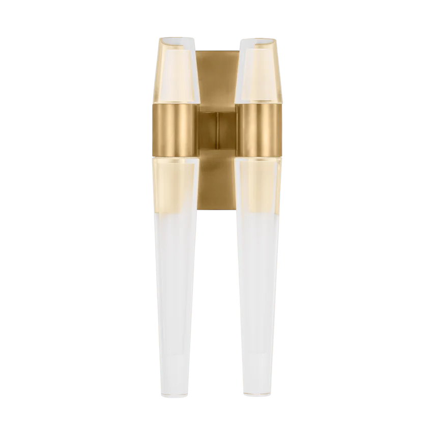 Lassell Double Sconce - Image 2