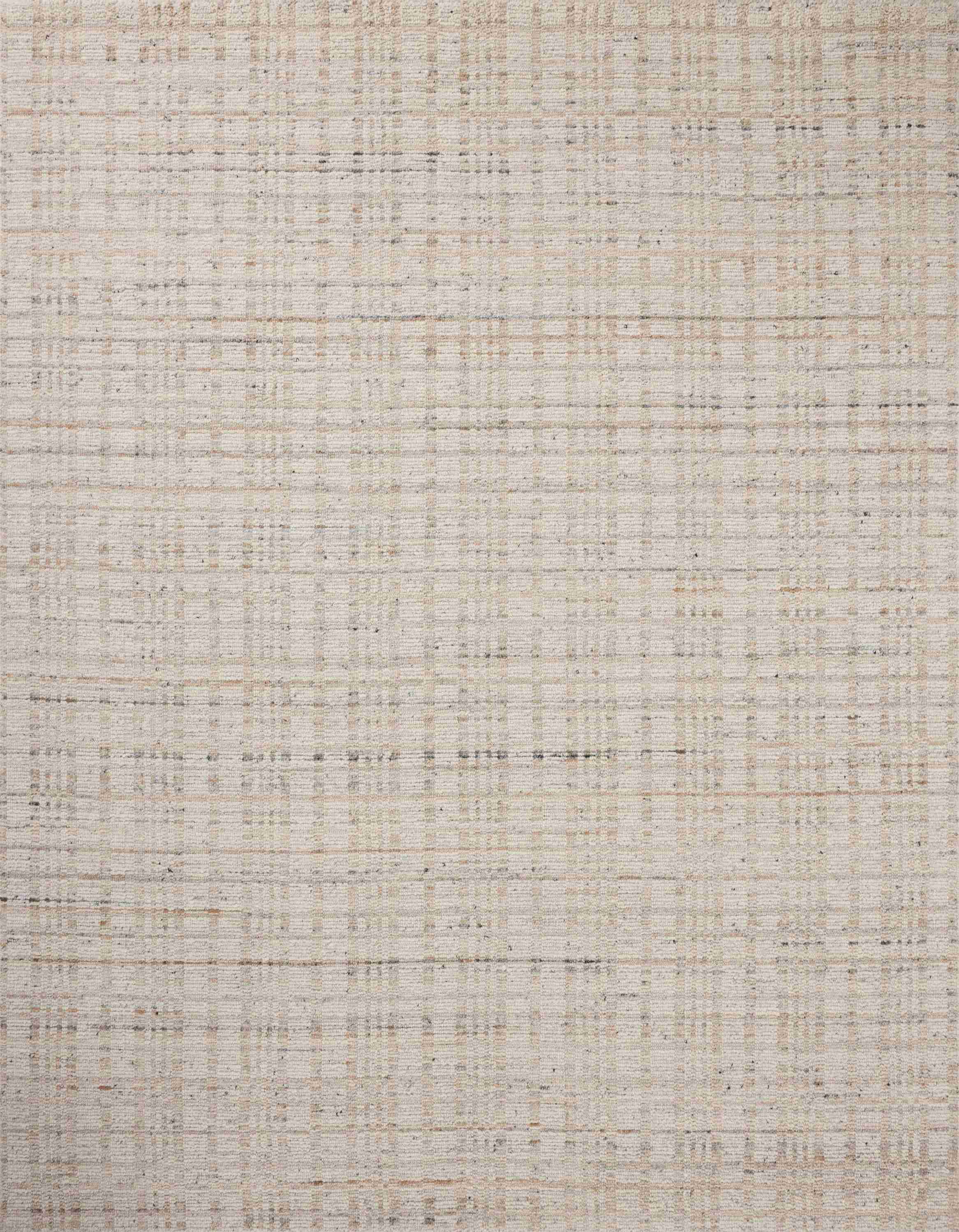 Loloi | Sonya Collection | Ivory / Natural | SOY-01 - Image 1