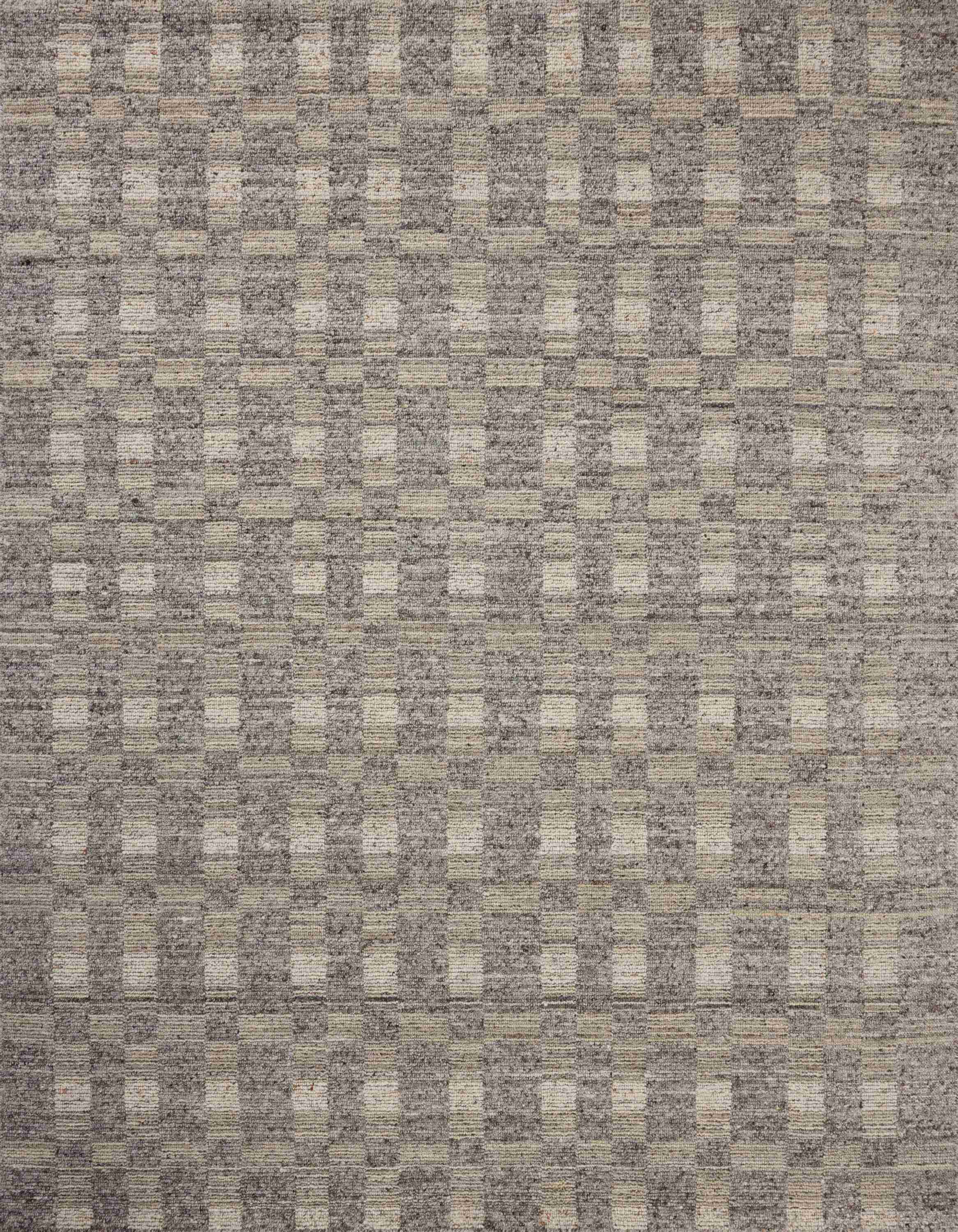 Loloi | Sonya Collection | Stone / Natural | SOY-04 - Image 1