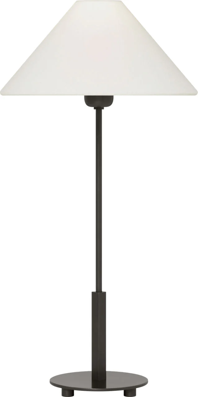 Hackney 24" Cordless Buffet Lamp - Image 1