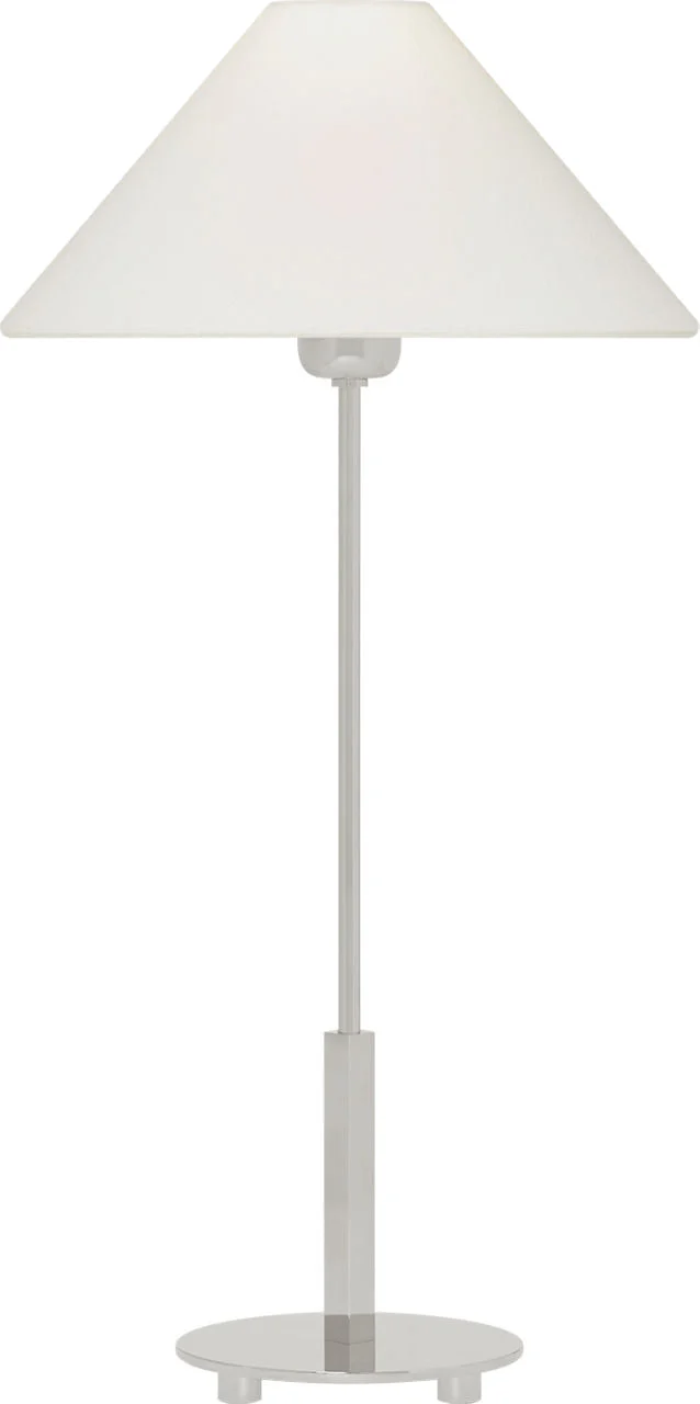 Hackney 24" Cordless Buffet Lamp - Image 3