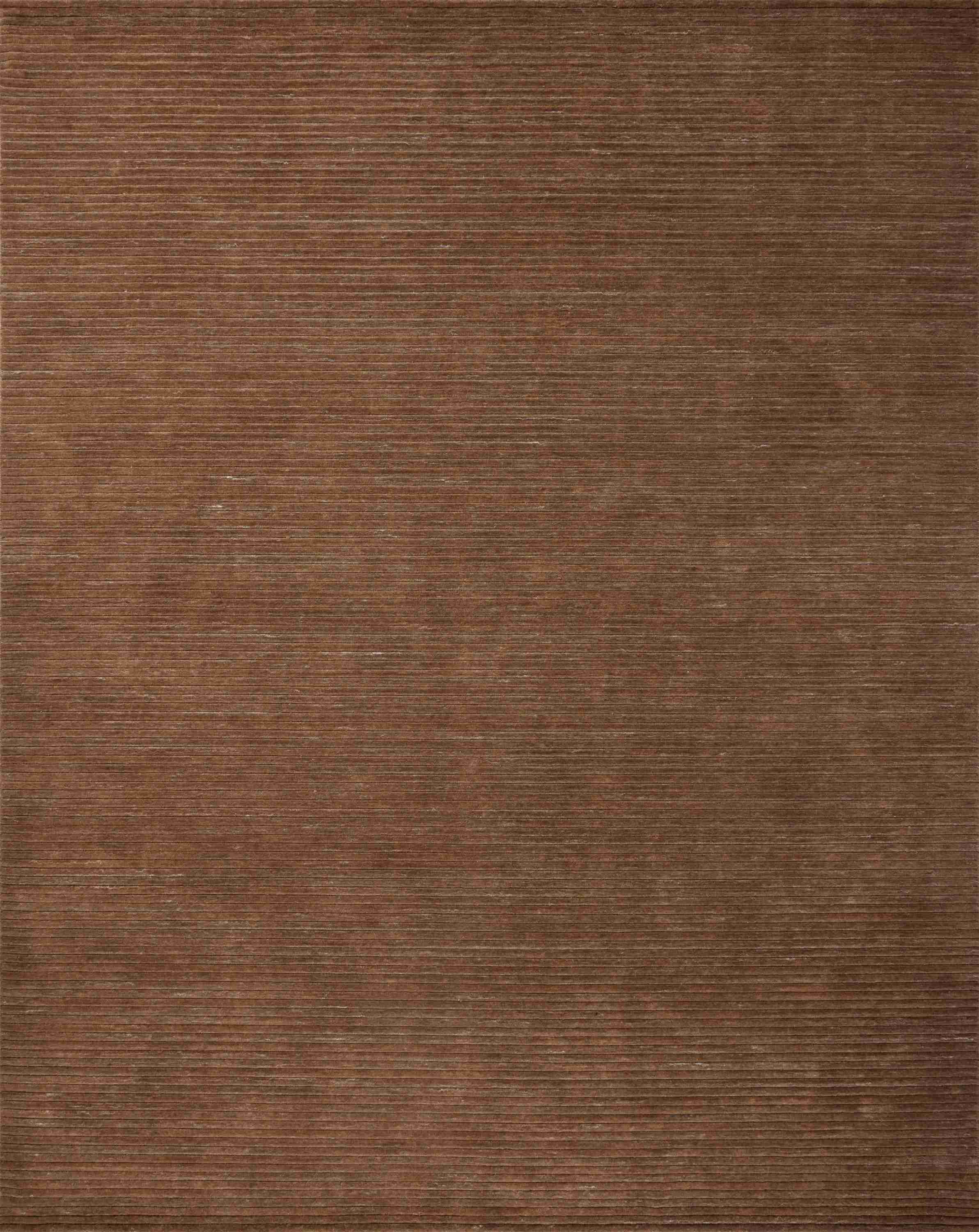 Loloi | Sterling Collection | Mocha | STL-01 - Image 1