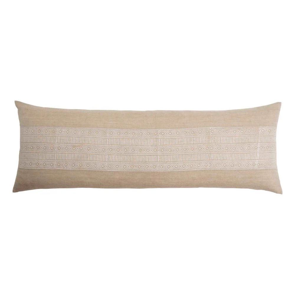Sanskrit Pillow - Image 1