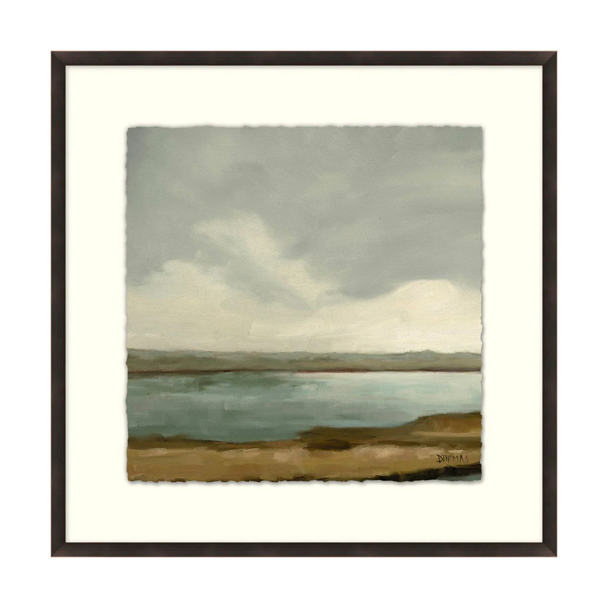 The Outlands I - Image 1