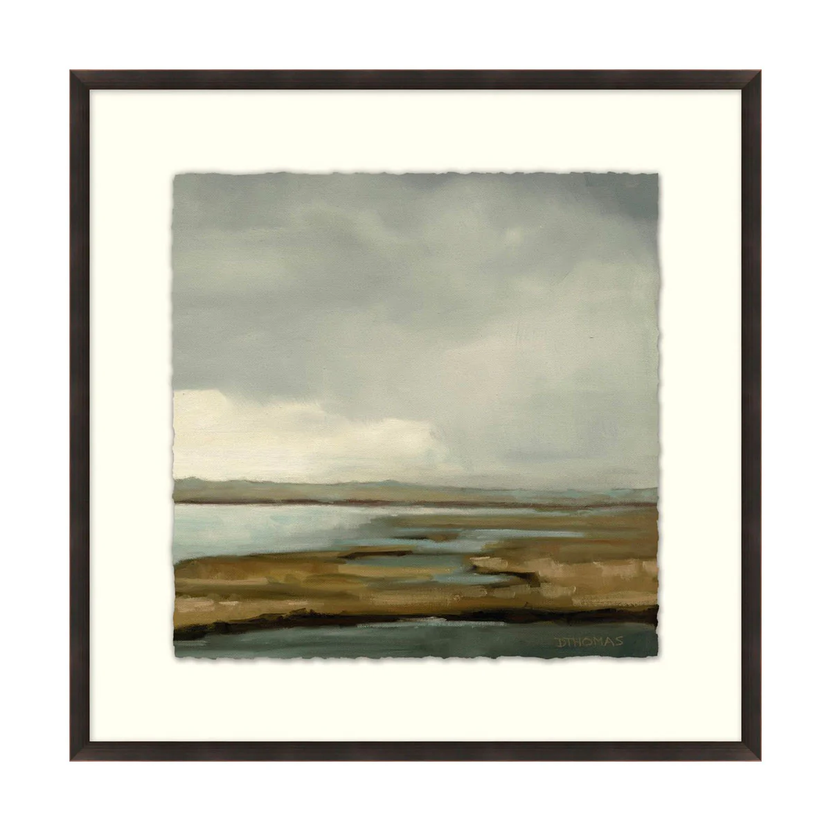 The Outlands IV - Image 1