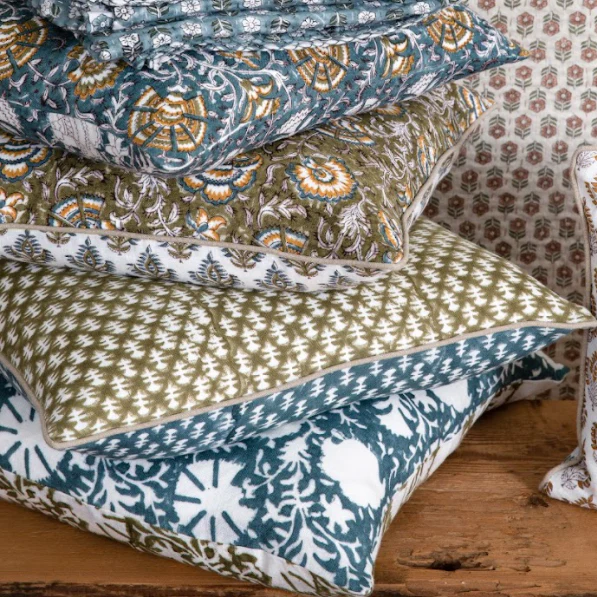 Boti Newport Pillow - Image 2