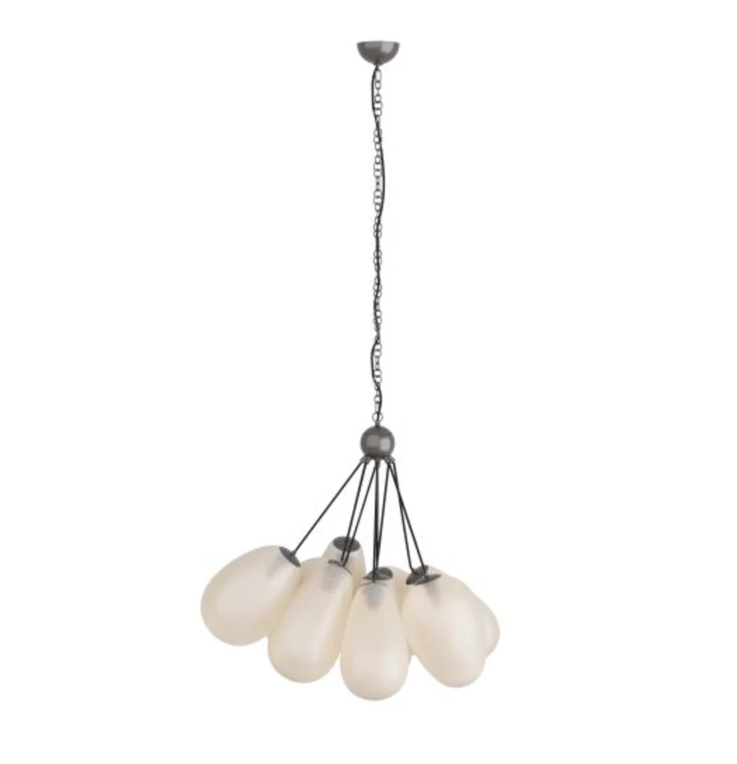 Timeless Charm Chandelier - Image 3
