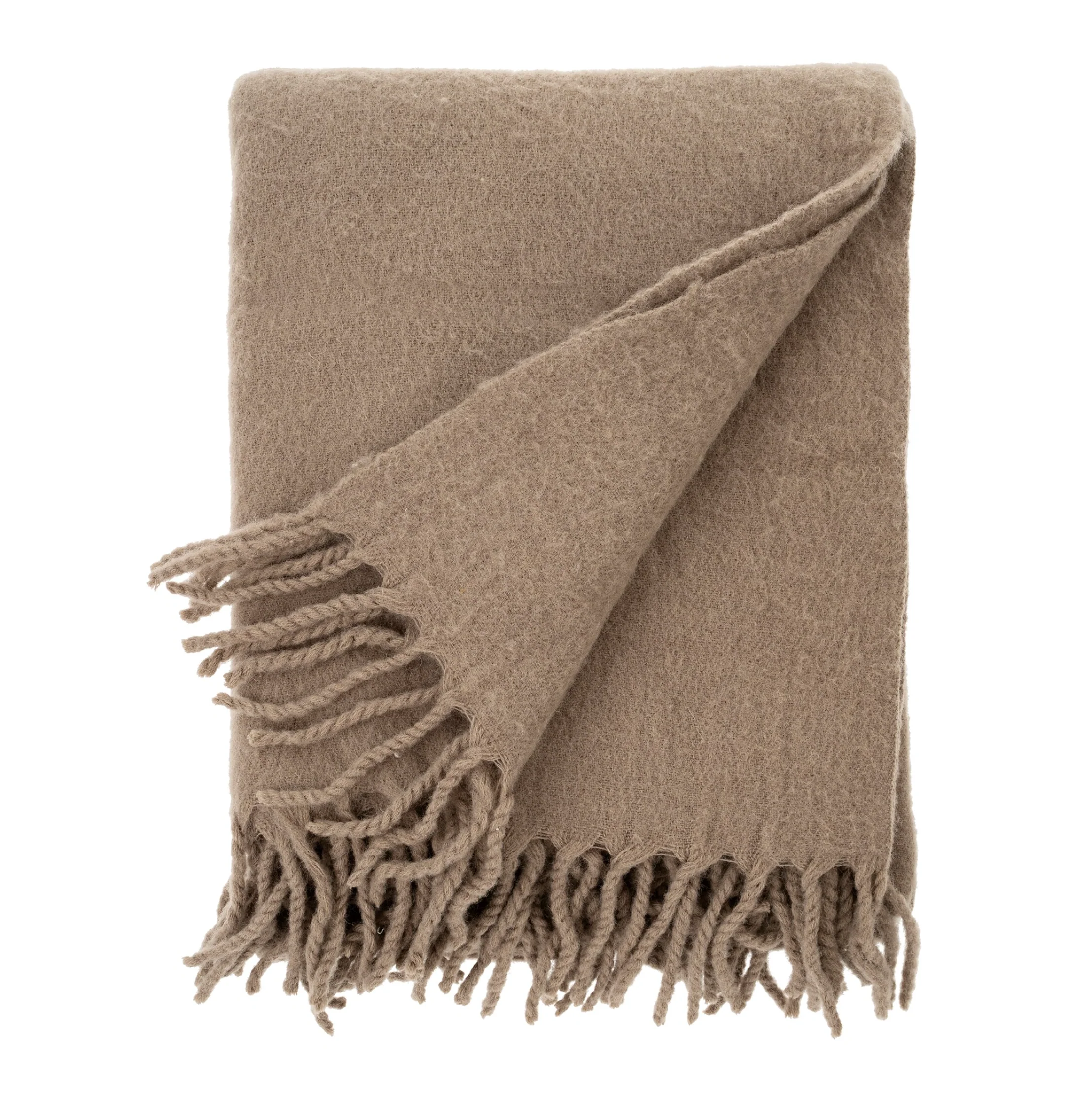 Orion Merino Wool Throw - Image 1