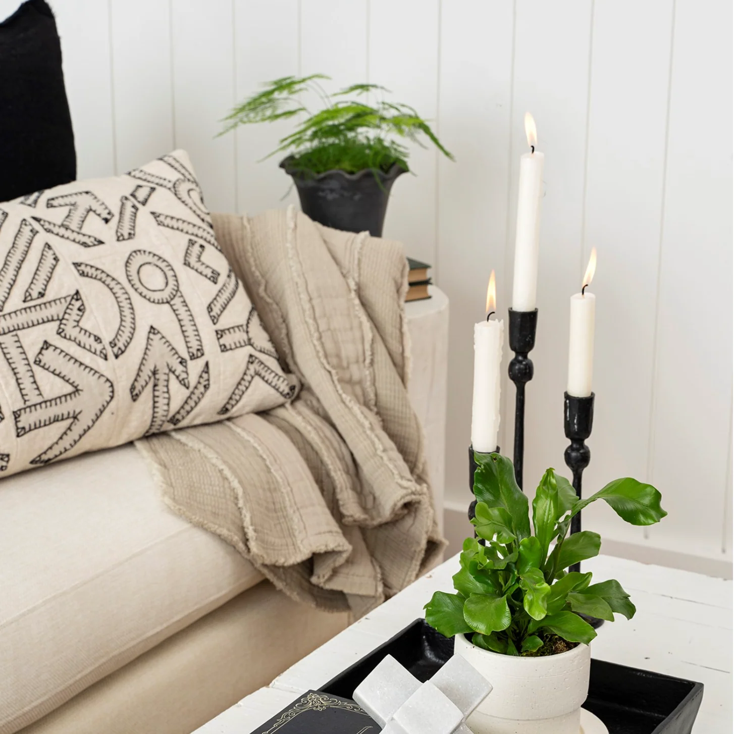 Rivera Candlestick - Image 3