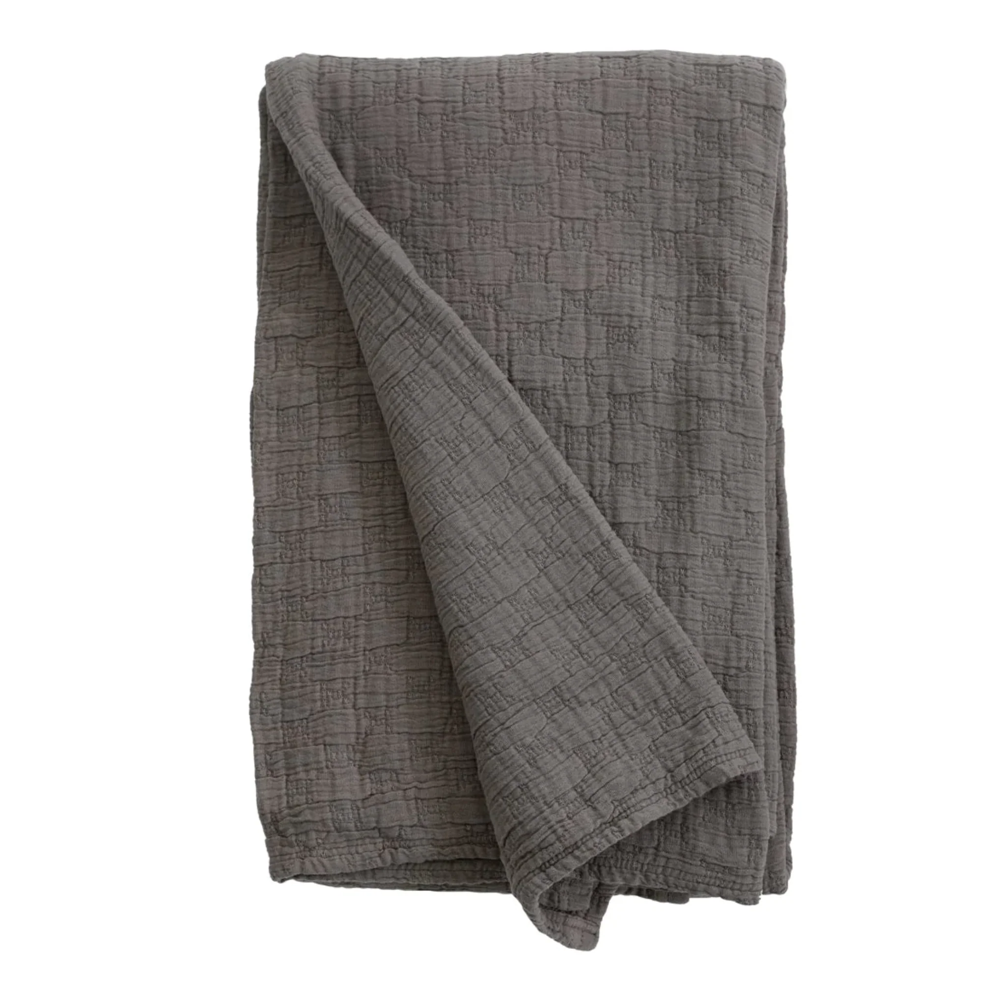 Blare Oversized Throw - Image 1