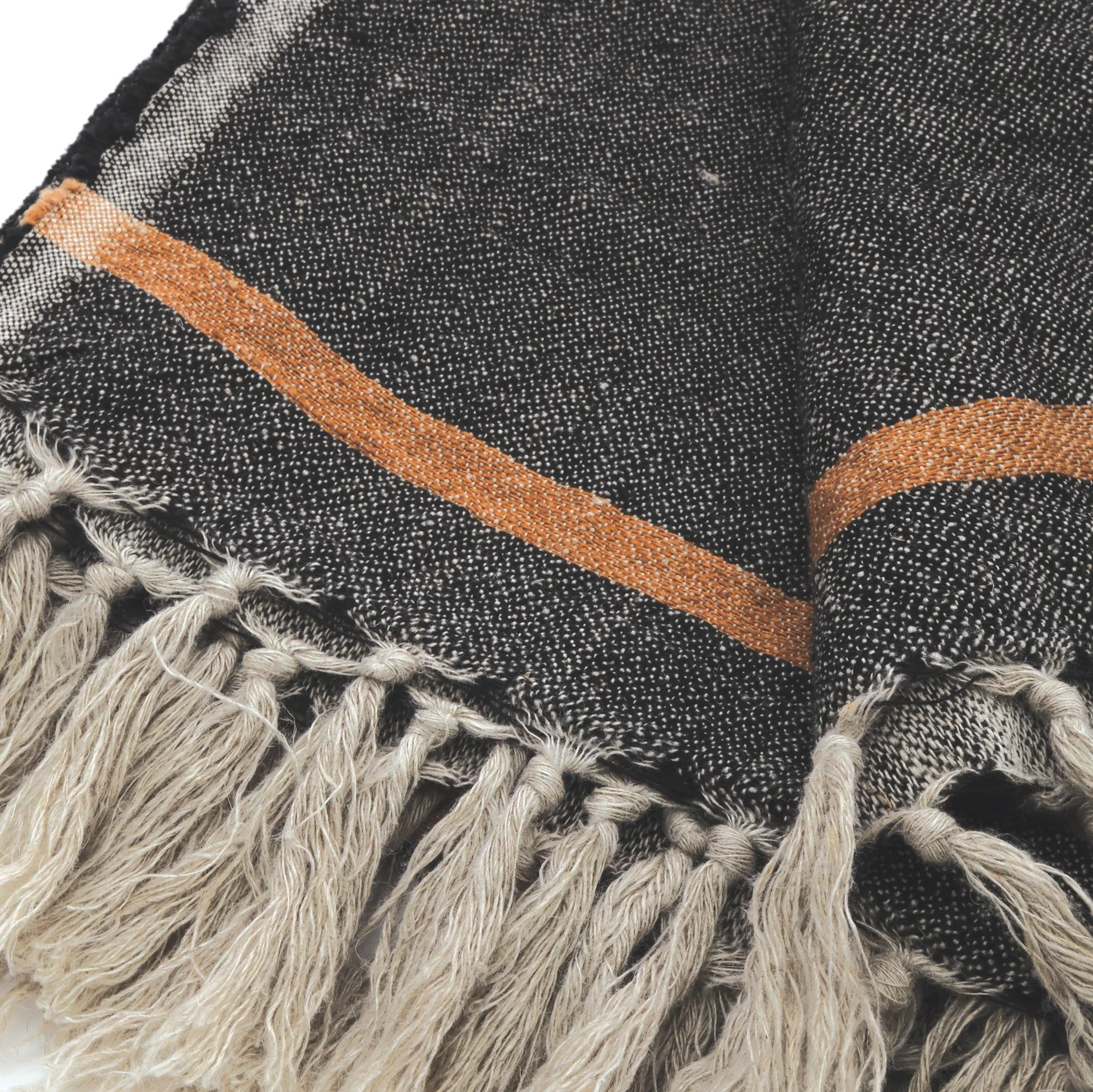 Berna Oversized Throw - Image 3