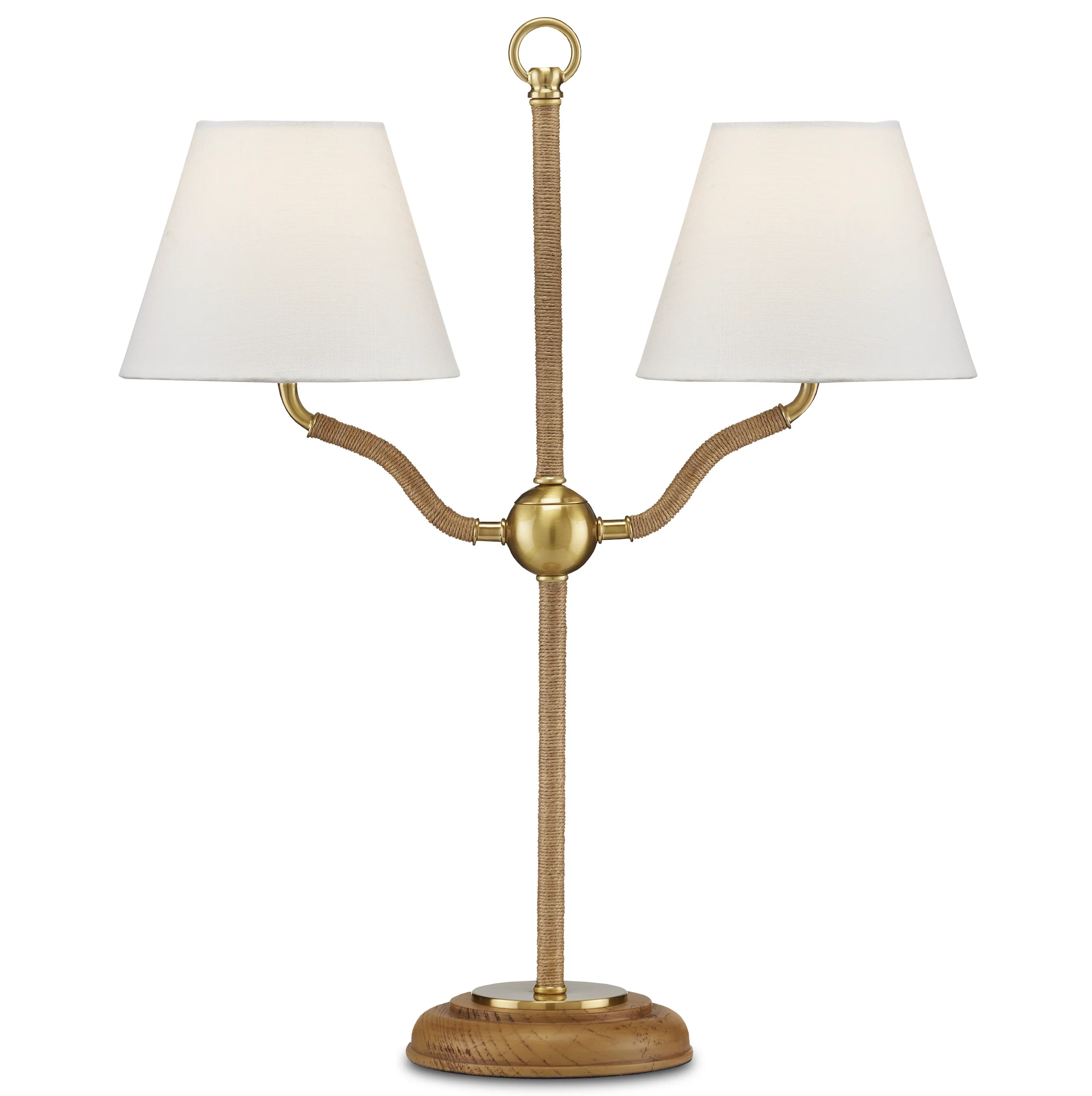 Savine Desk Lamp