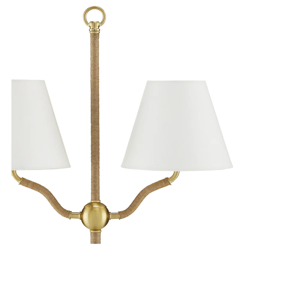 Savine Floor Lamp - Image 2