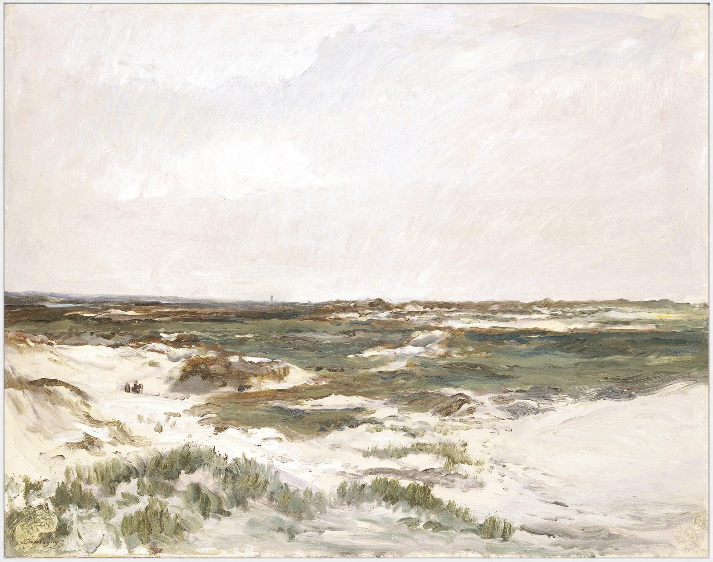 The Dunes | Large - Image 1