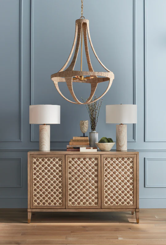 Sentura Marble Table Lamp - Image 2
