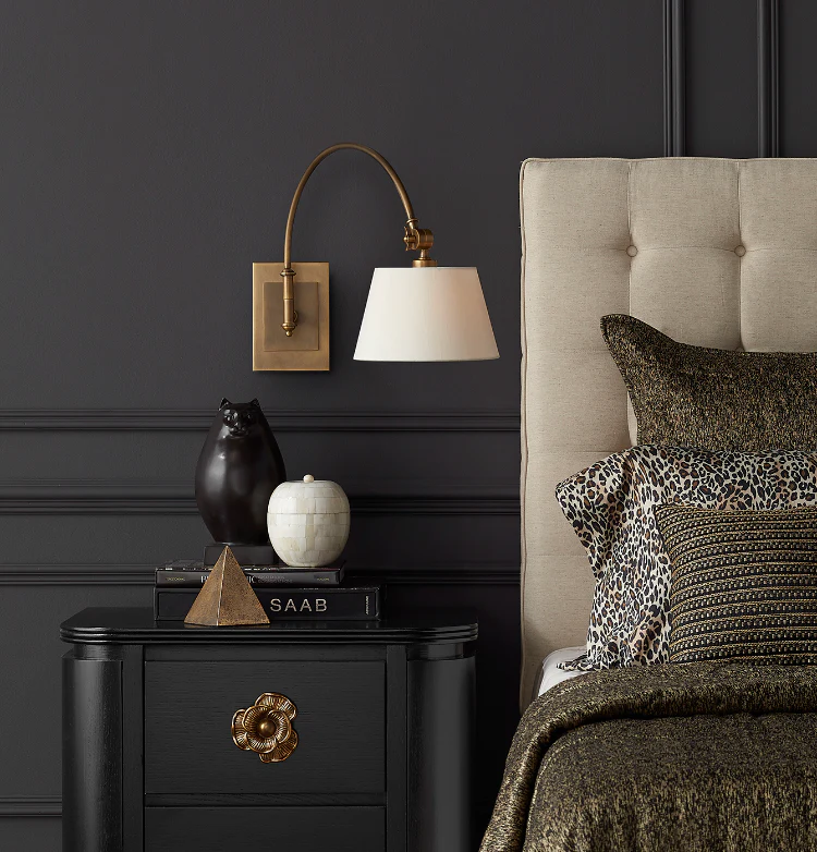 Lumin Wall Sconce - Image 2