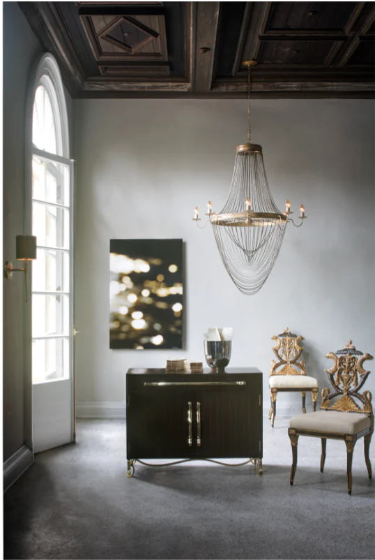 Lima Wall Sconce - Image 2