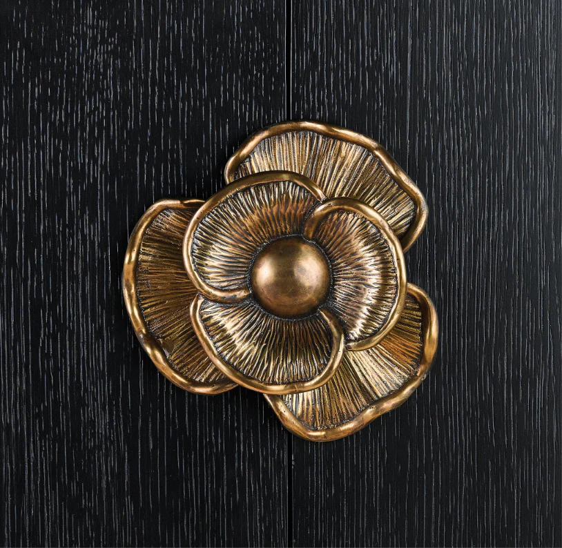 Demi Luna Cabinet - Image 3