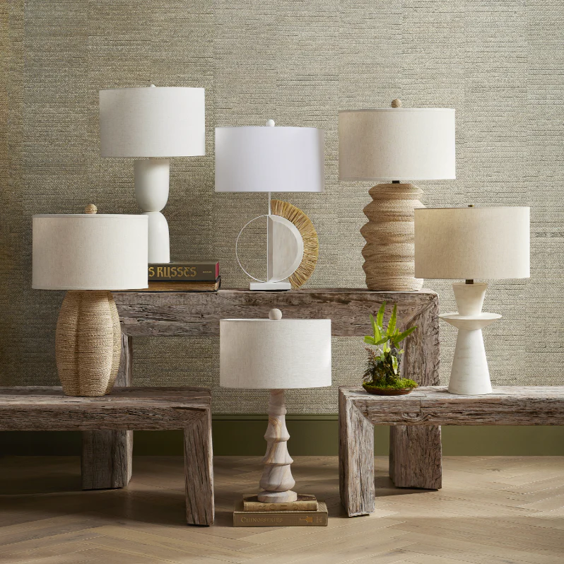Linzie Table Lamp - Image 2