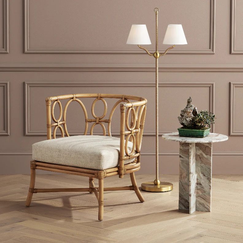 Heira Accent Table - Image 2