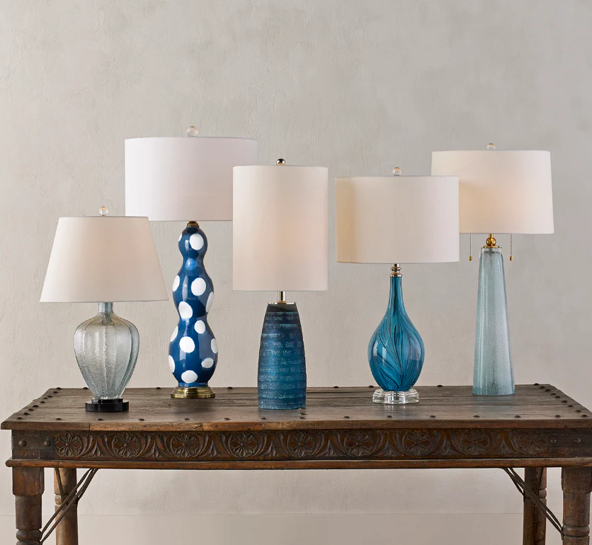 Angelica Table Lamp - Image 2